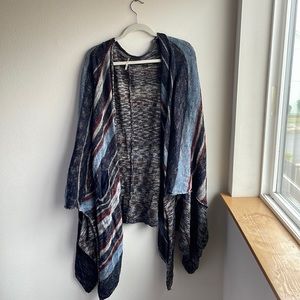 Free People Shawl